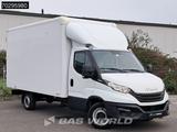 Iveco Daily 35S16 Automatik Kastenwagen Hintertüren 16 - Iveco Daily 35 s kasten