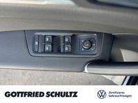 Volkswagen Touran - Vorschau Bild 13