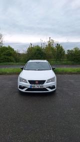 Seat Leon ST Cupra - Seat Leon Gebrauchtwagen in Aachen