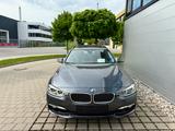 BMW 340i Touring Auto. Luxury/Leder/Navi/Head-UP/AHK - gebrauchte BMW 340 aus dem Jahr 2018