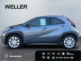 Toyota Aygo X Business Edition *ACC*Kamera*CarPlay*SHZ* - Toyota: Aygo Edition