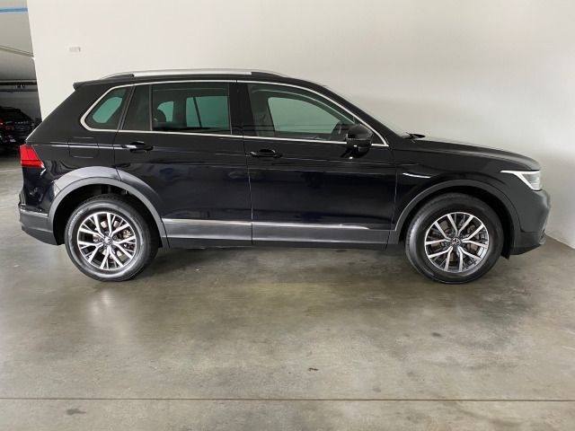 Tiguan Life 1.4 eHybrid DSG AHK+NAVI+KAMERA