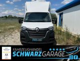 Renault Master Koffer  L3H1*Navi*KLIMA*TAGESZULASSUNG* - Renault Master aus 2024