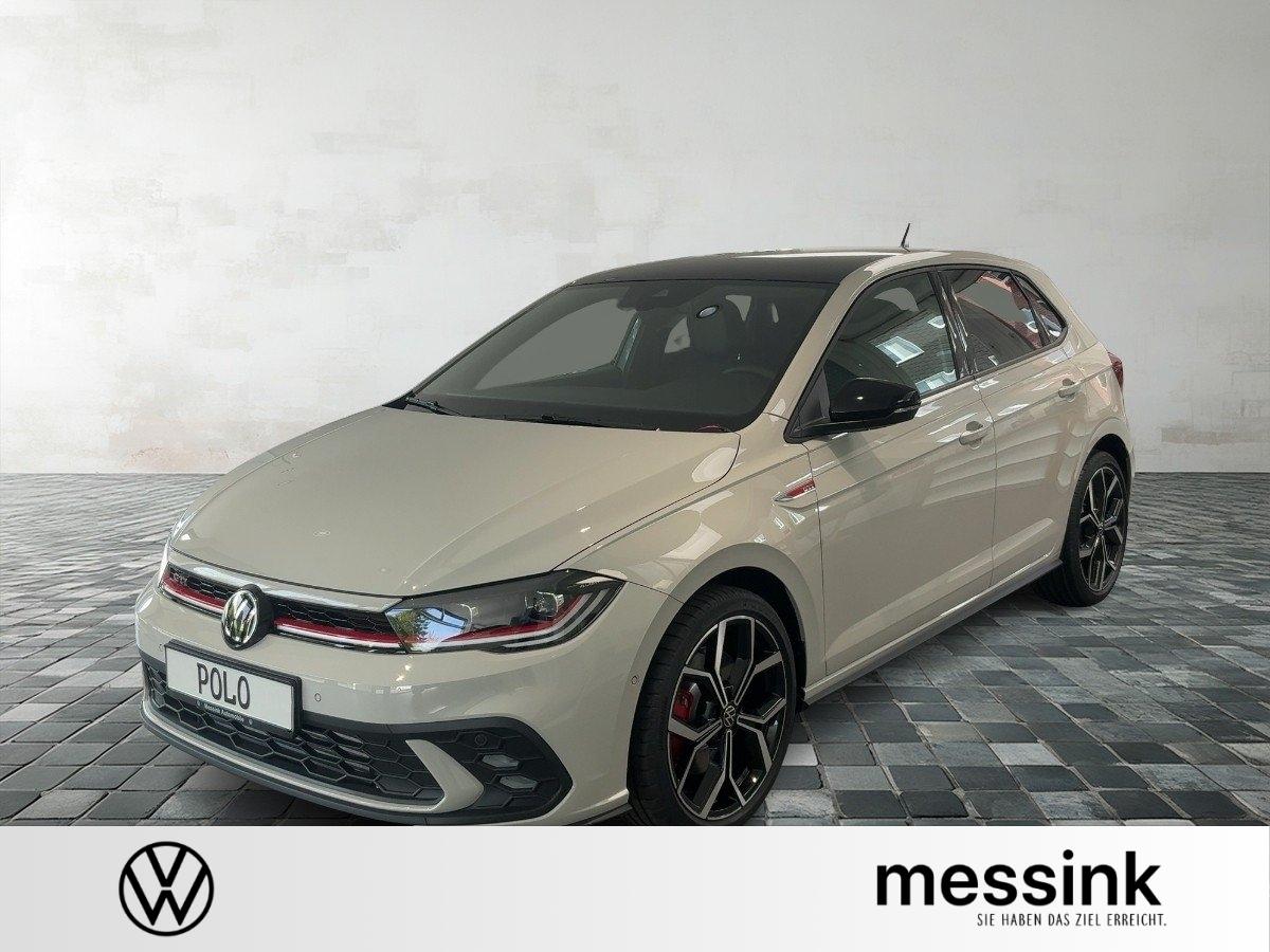 Volkswagen Polo GTI 2.0 l TSI OPF DSG NaviPro IQLight Kam.
