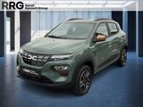 Dacia Spring Extreme Electric 65 CCS LED Navi Kamera - graue Dacia Spring