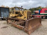 CAT D7E with riper - Offers matching your search criteria