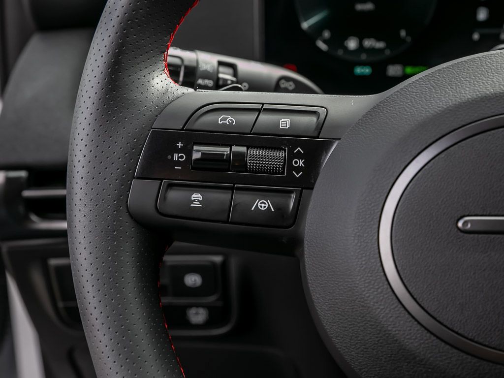 Hyundai Tucson – Bild 14