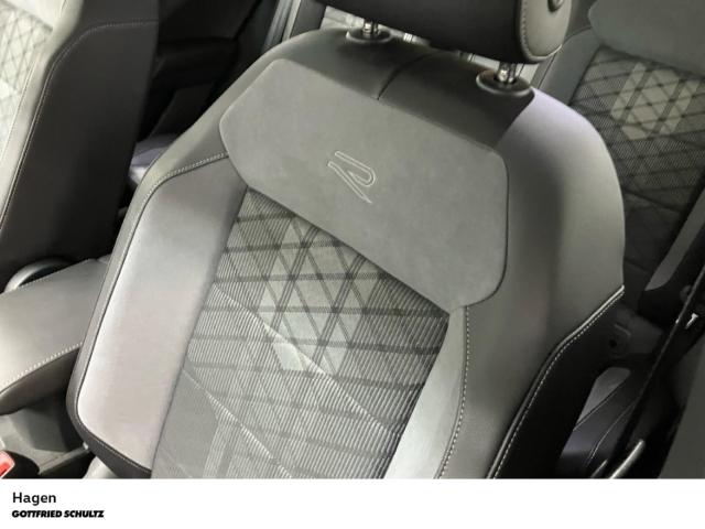 Volkswagen T-Roc 1.0 TSI LED CarPlay AHK PAN ACC SHZ R-Line