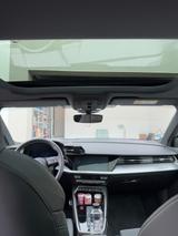 Audi S3 Sportback quattro 310 PS - 30.800km - Audi S3: 8p
