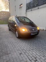 Volkswagen Sharan 2.0 Comfortline Comfortline