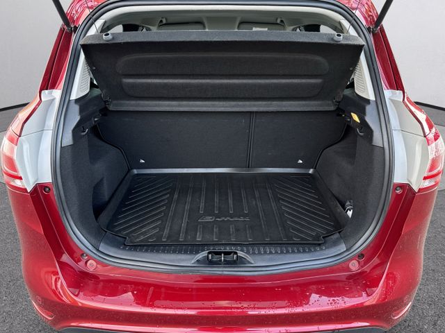 B-Max Trend 1.4 *KLIMA/SHZ/beh.Windschutzscheibe