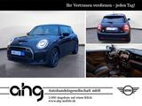 MINI Cooper SE. Essential Trim Klimaaut. Sportsitze N - MINI Cooper SE: Essential Trim