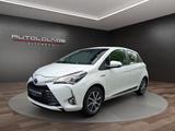 Toyota Yaris Hybrid 1.5 Y20 Club Kamera - Toyota Yaris Gebrauchtwagen