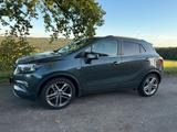 Opel Mokka X Ultimate 1.4 140 PS 05/2018 A... - Opel Mokka X mit Benzin-Antrieb: Ultimate