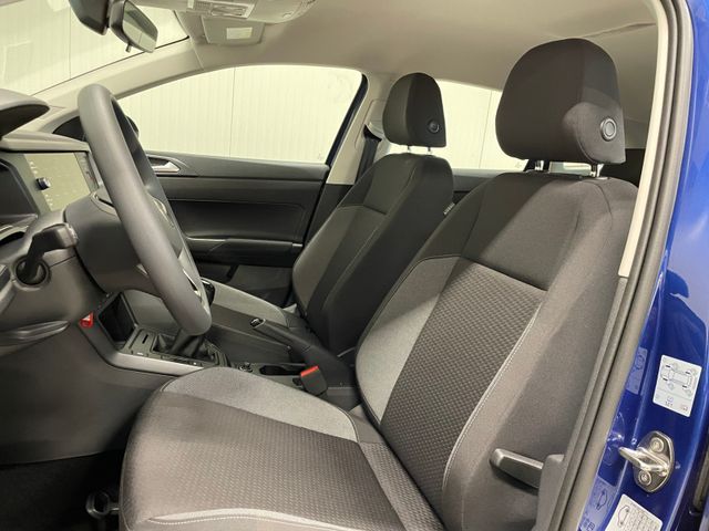 Taigo 1.0 TSI LED APP PDC TEMPOMAT KLIMA