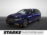 Volkswagen Passat Variant 2.0 TSI DSG R-line LED Panorama A - gebrauchte VW Passat Variant aus dem Jahr 2022