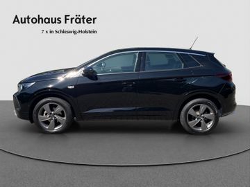 Fotografie 5 des Opel Grandland (X) Grandland Enjoy LED Sitzheizung Allwetterreifen
