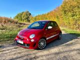 Abarth Fiat 500 Abarth 1.4 T-Jet 16V Custom - Abarth 500 von privat