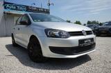 Volkswagen Polo 1.6 TDI Trendline |HU/AU NEU| |8-fach b.| - Volkswagen Polo aus 2010: TDI