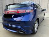 Honda ! TOP - Wenig Km, TYPE S - Sehr gepflegtes... - Honda Civic Gebrauchtwagen in Leipzig