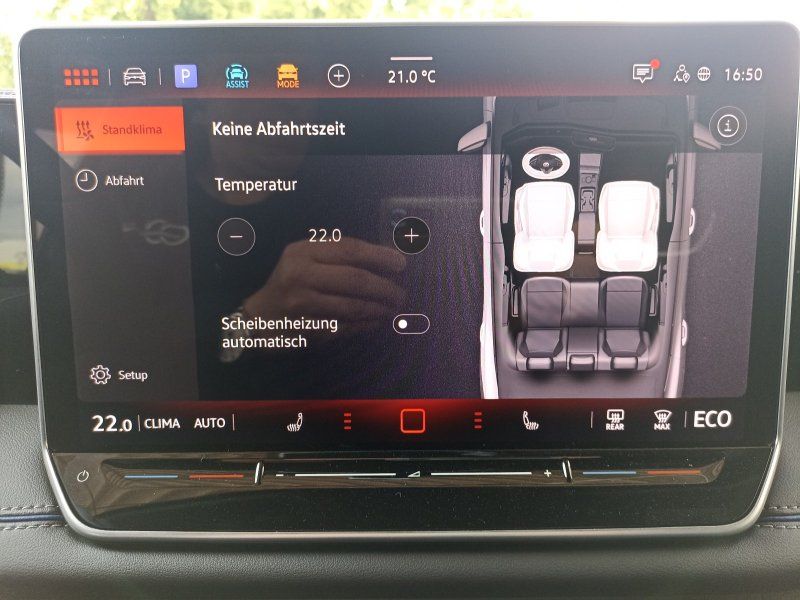 Fahrzeugabbildung Volkswagen Tiguan 1.5 TSI eHybrid DSG R-Line