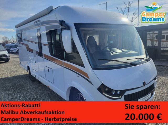 Malibu I 460 LE *20.000 € Preisvorteil