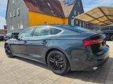 Audi A5 Sportback 50 TDI quattro basis - Audi Unfallwagen