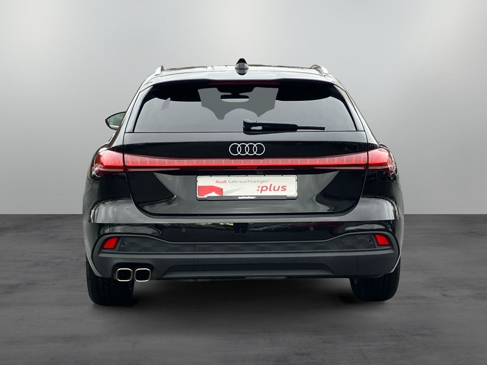 Audi A5 - Bild 8