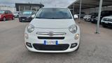 Fiat 500X 1.6 MultiJet 120 CV Pop Star - Fiat 500X POP mit Diesel-Antrieb