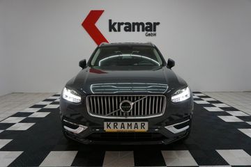 Volvo XC90 - 2