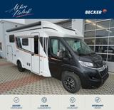 Bürstner Limited T 690 G (21) SAT+TV, Navi + RFK - Bürstner Limited T