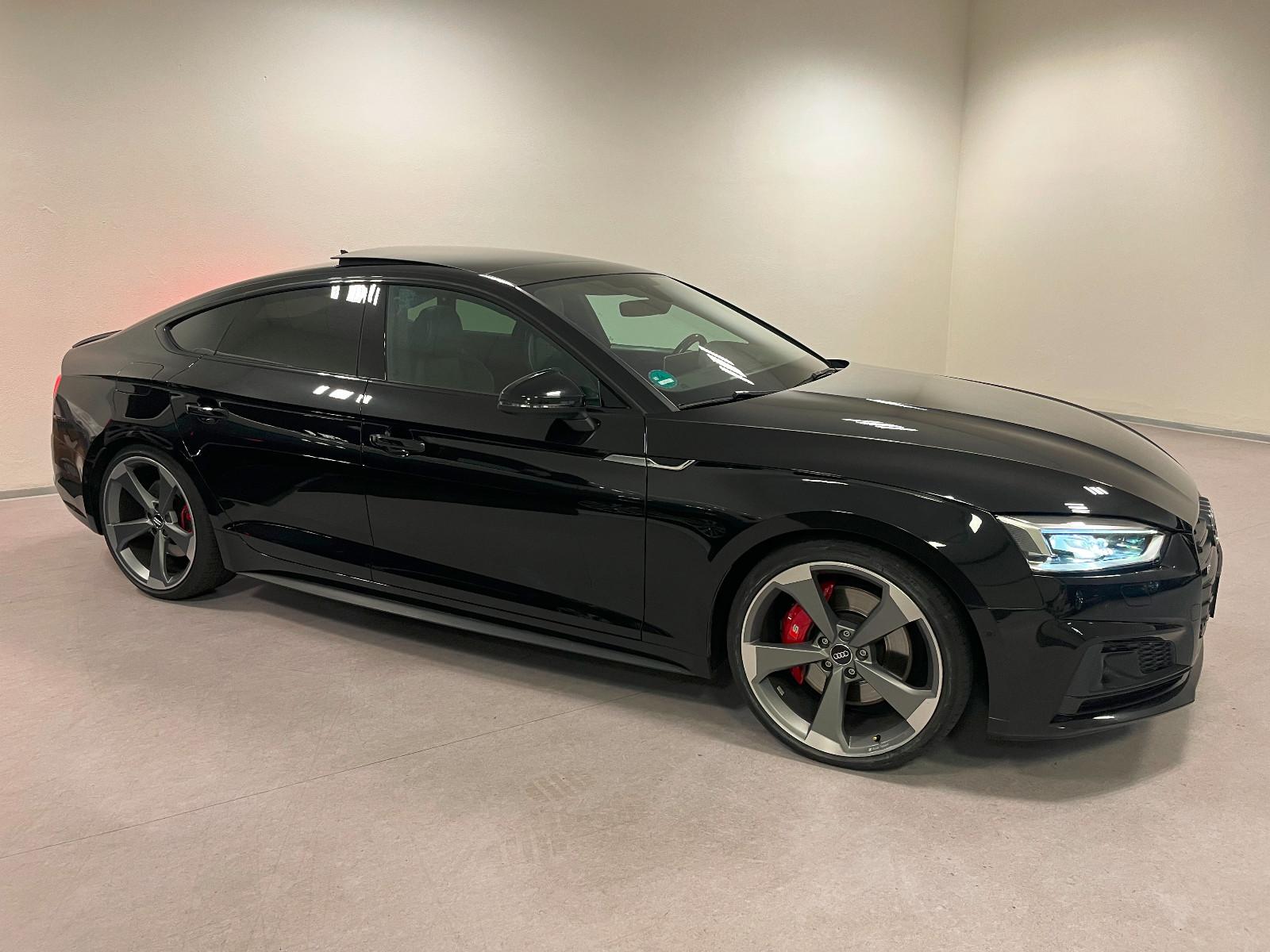 Audi S5 Sportback 3.0 TFSI quattro*Vollausstattung
