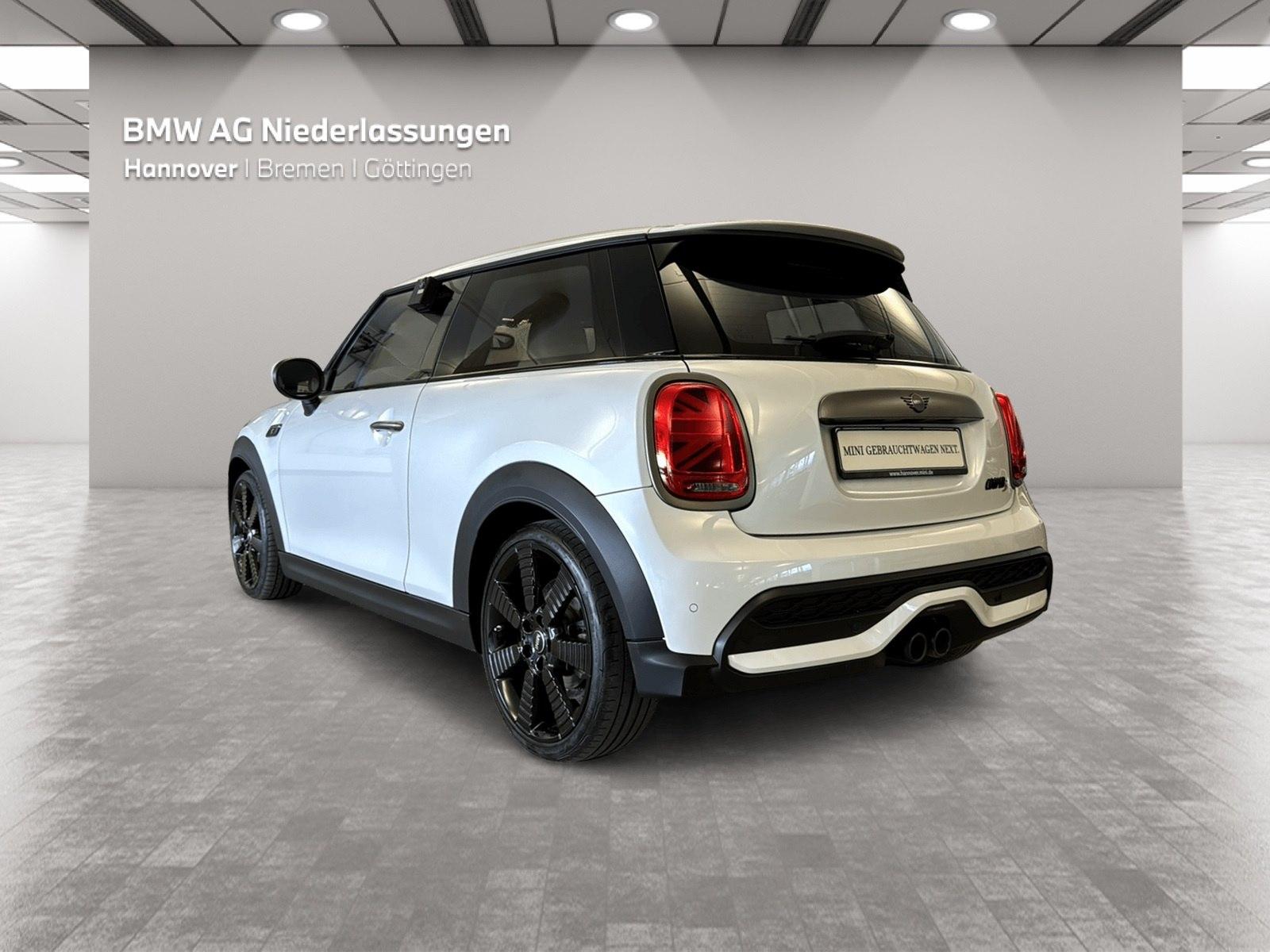MINI Cooper S Navi PDC Driv.Assist Sportsitze LED