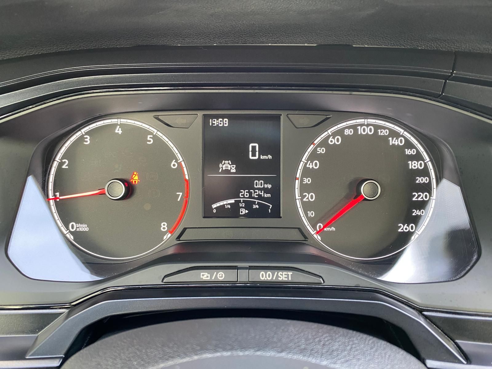 Volkswagen Polo - Bild 11