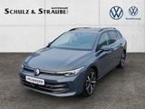 Volkswagen Golf Variant Style 2,0 l TDI 7-Gang Klima Navi P