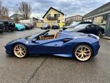 Ferrari F8 Spider*Carbon ADAS JBL Lift Diamond Stiching* - Ferrari F8: Cabrio