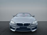 BMW M6 Cabrio Competition *CARBON*KERAMIK*M-DRV-PCK* - BMW M6: Cabrio