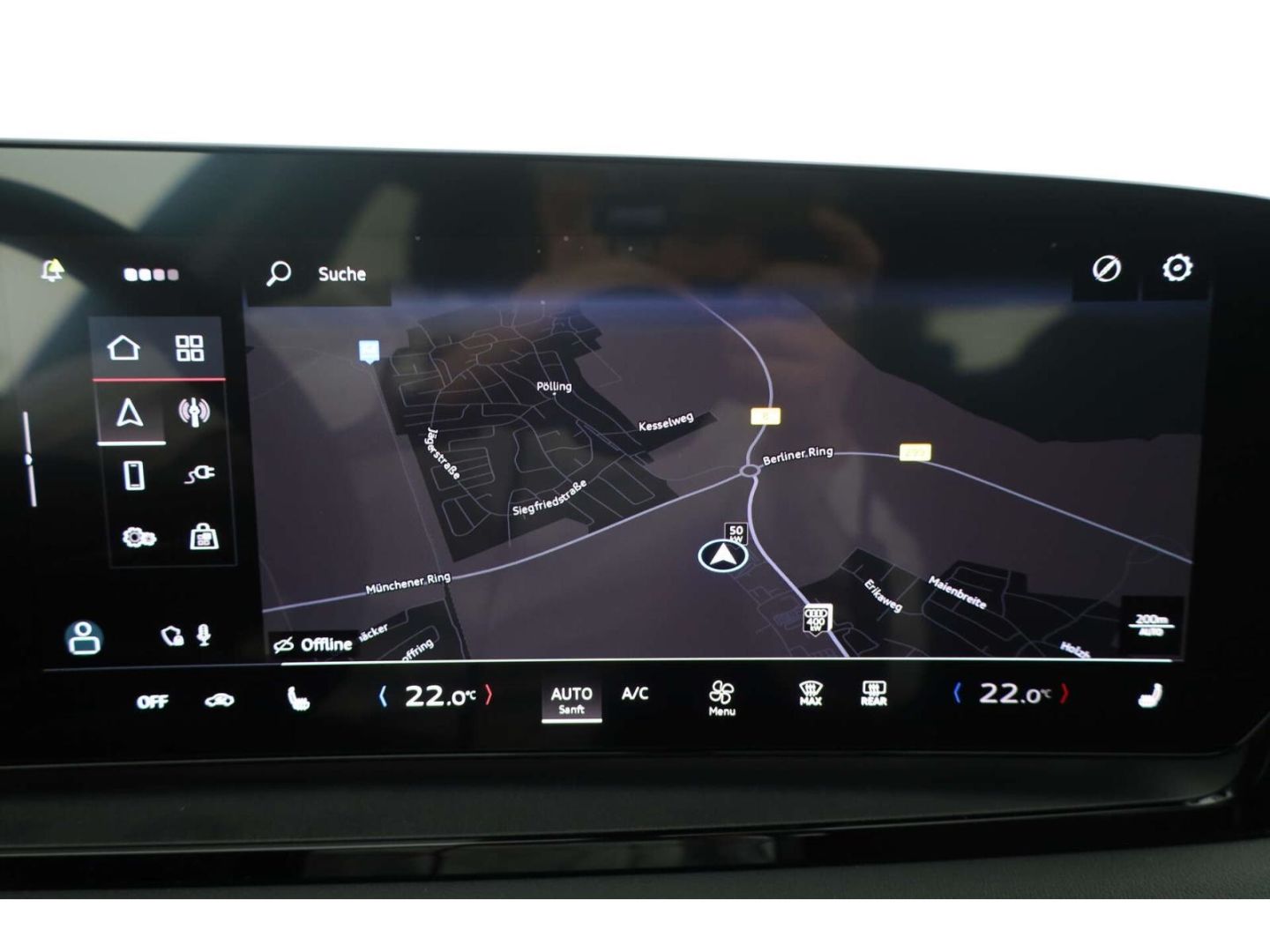 Audi Q6 e-tron - Bild 18