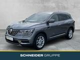 Renault Koleos TECHNO 4WD 2.0 BLUE dCi 4x4+NAVI+KAMERA - Renault Koleos mit Diesel-Antrieb: Techno