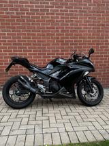 Kawasaki Ninja 300 ABS Top gepflegt / Top ausgestattet  - KAWASAKI 300 NINJA