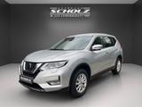 Nissan X-TRAIL - gebrauchte Nissan X-Trail aus dem Jahr 2019