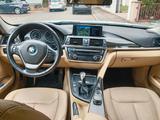 BMW 318d Touring LUXURY Nav.Prof. AHK Pano HU neu - gebrauchte BMW 318 aus dem Jahr 2014