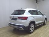 Seat Ateca 2.0 TDI Xperience Leder Navi LED Pano RFK - Seat Ateca Gebrauchtwagen in Bremen