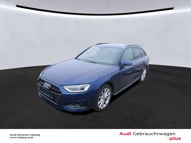 Audi A4 Avant 45 TDI qu. adv. *LED*Pano*Tour*Stadt*