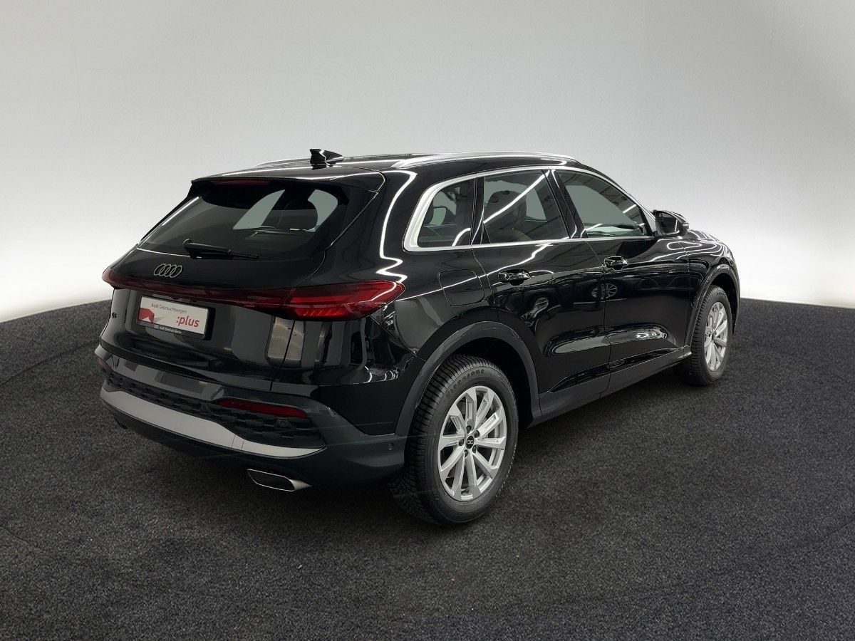 Audi Q5 - Bild 6