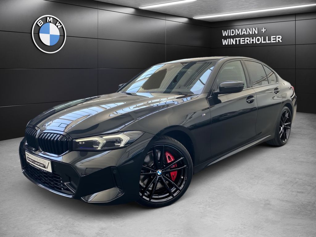 BMW 330