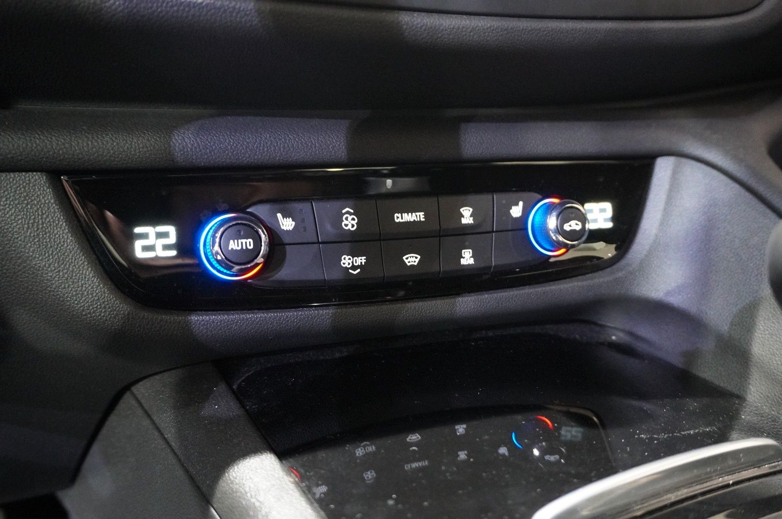 Fahrzeugabbildung Opel Insignia B GS 2.0D ELEGANCE NAVI/OPC/KAMERA/HUD