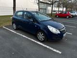 Opel Corsa 1.4 Diesel - Opel Corsa aus 2006 mit Diesel-Antrieb