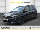 Dacia Jogger Extreme hybrid 155