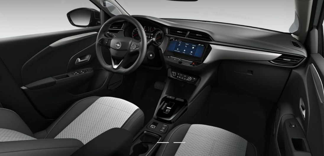 Opel Corsa - Bild 6